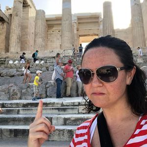 Meet your Posher, Maureen